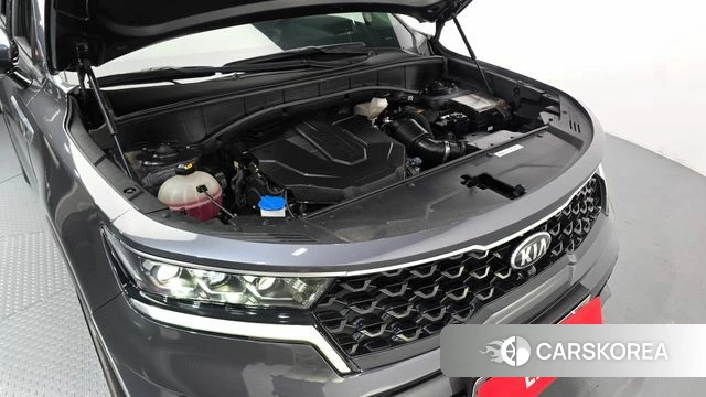 Kia Sorento 4th Generation id 4750769 из Кореи 16