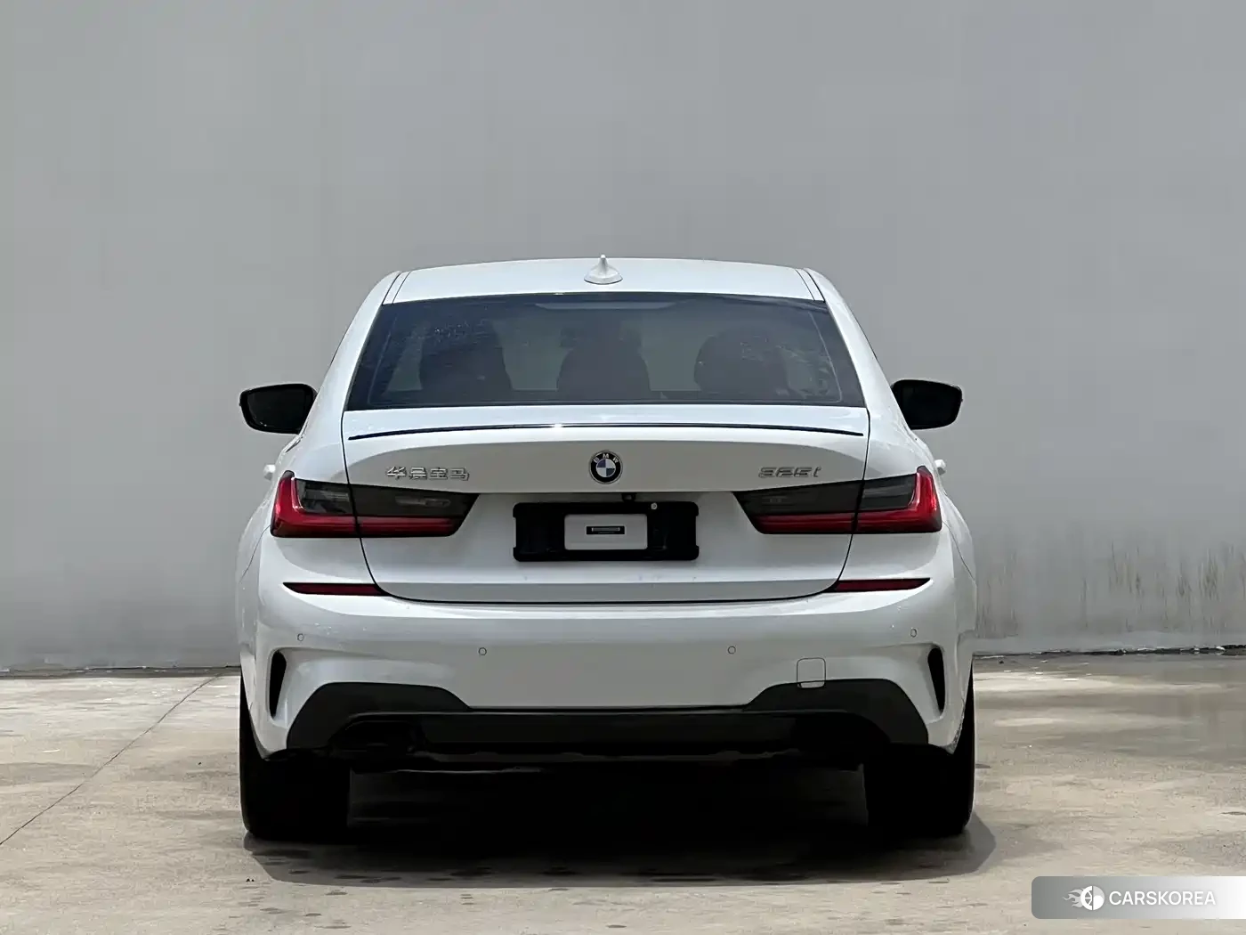 BMW 3 series id 4576534 из Китая 13
