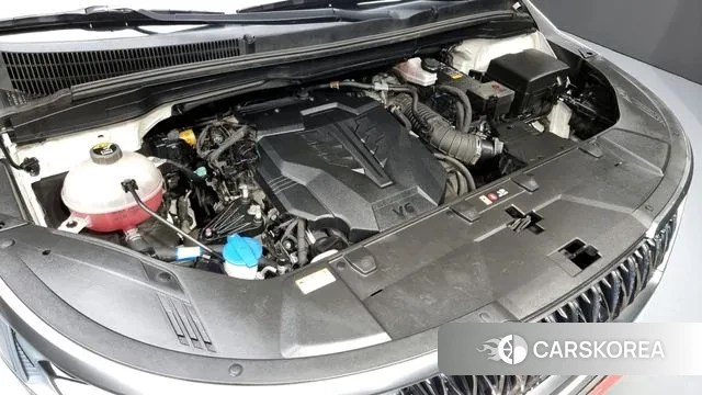 Kia Carnival 4th generation id 3372984 из Кореи 16