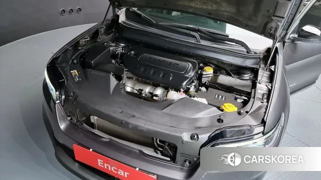 Jeep Cherokee (KL) id 2296344 из Кореи 16