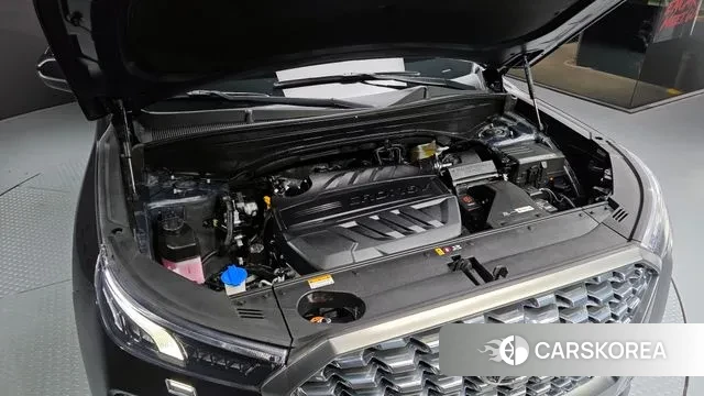 Hyundai Palisade id 3328557 из Кореи 16