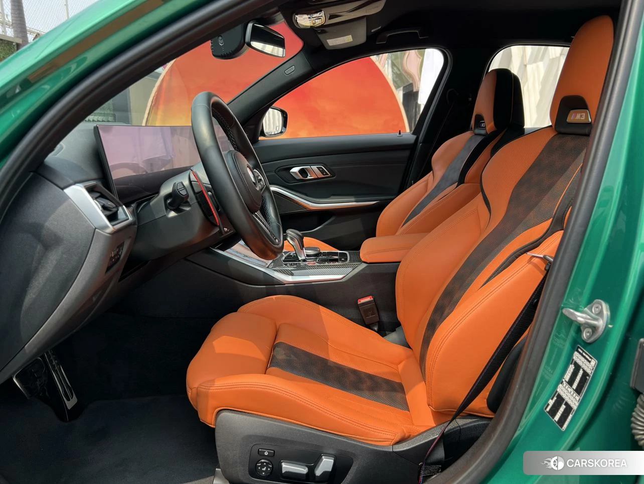 BMW M3 id 4513965 из Китая 20