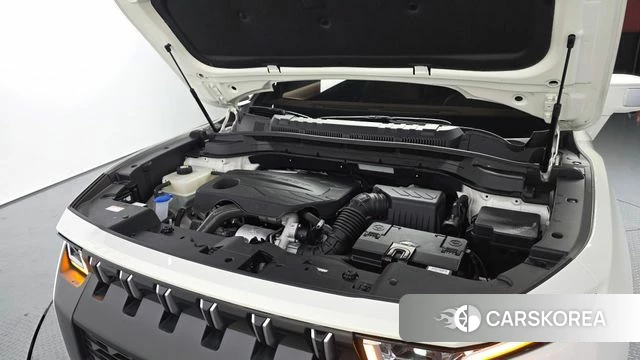 Ssangyong Torres id 4623691 из Кореи 26