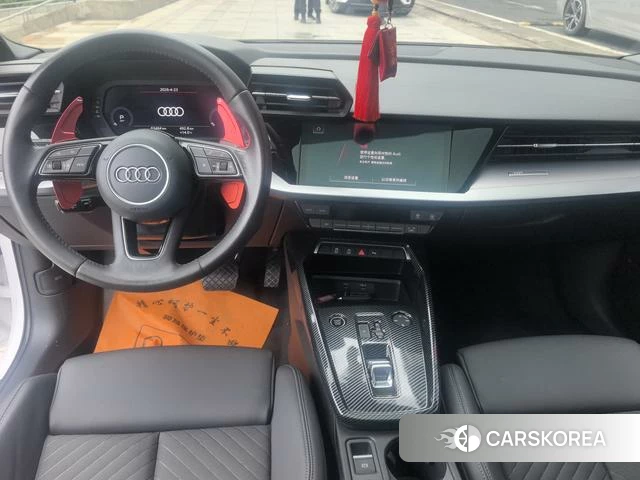Audi A3 id 4260400 из Китая 7