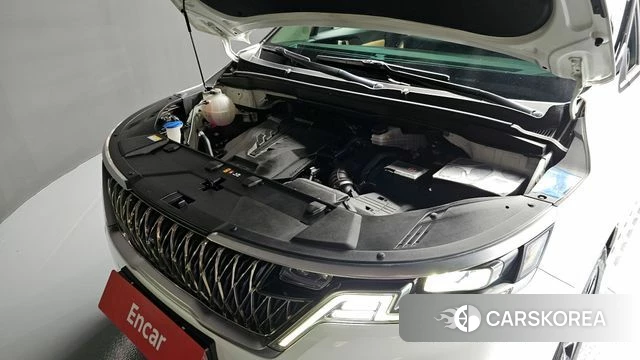 Kia Carnival 4th generation id 4280794 из Кореи 26