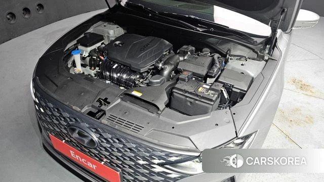 Hyundai The New Grandeur IG id 3916753 из Кореи 16