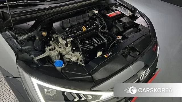 Hyundai The New Avante AD id 3754326 из Кореи 16