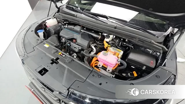 Kia The New Carnival 4th Generation id 3684632 из Кореи 16