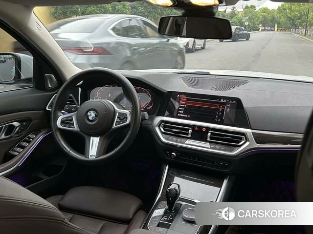 BMW 3 series id 4236774 из Китая 16