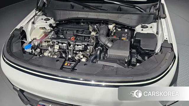 Hyundai Kona (SX2) id 3664473 из Кореи 16