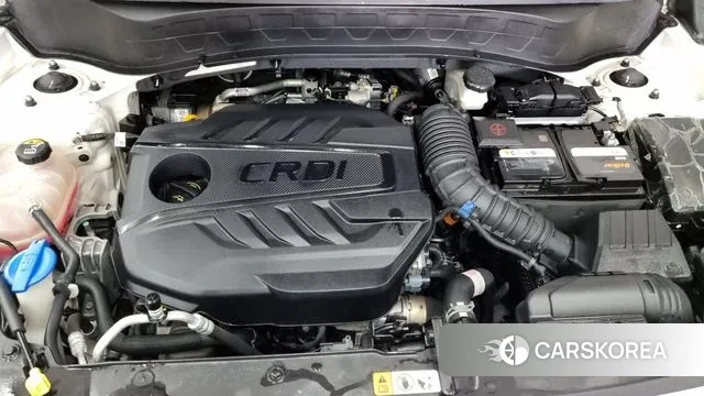 Kia Seltos id 3179426 из Кореи 14