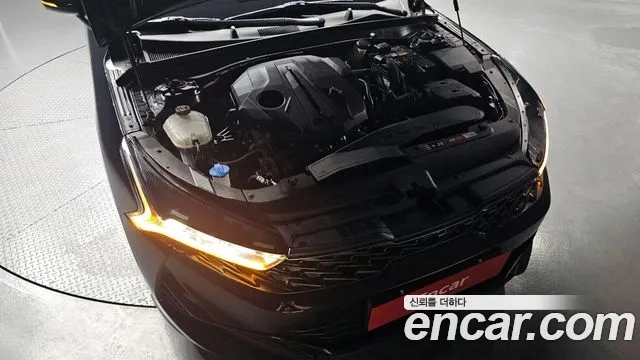 Kia K5 3rd generation id 2956092 из Кореи 16