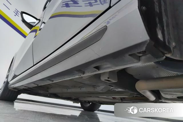GAC Trumpchi Shadow Leopard id 3840631 из Китая 13