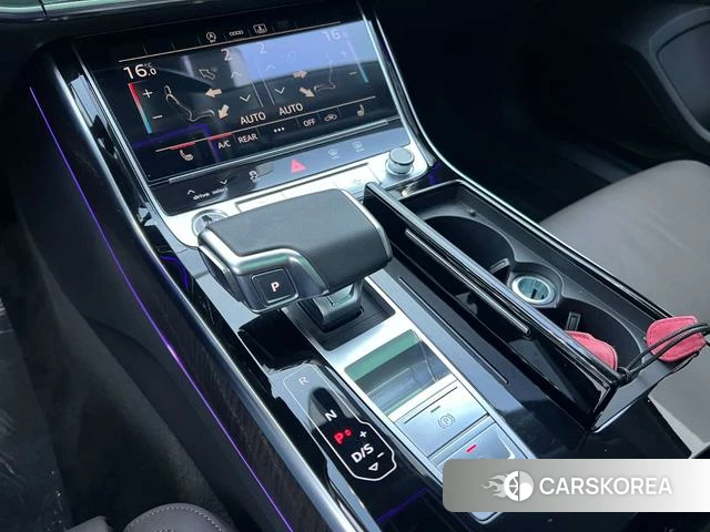 Audi A8 id 4208982 из Китая 31