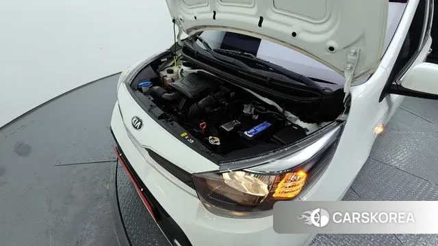 Kia Morning Urban (JA) id 3607350 из Кореи 16