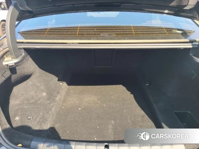 BMW 7 Series (G70) id 4330096 из Кореи 16