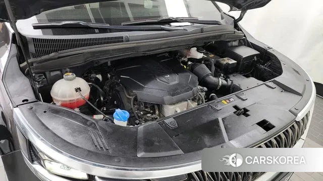 Kia Carnival 4th generation id 3525488 из Кореи 16