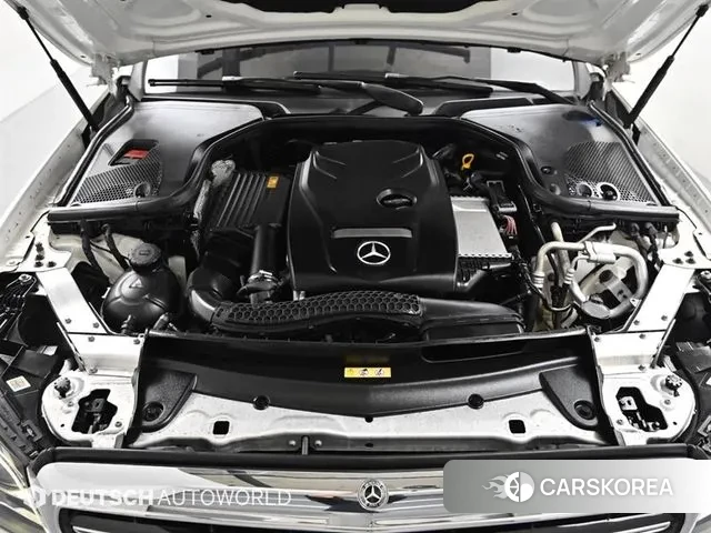 Mercedes-Benz E-Class W213 id 3460177 из Кореи 16