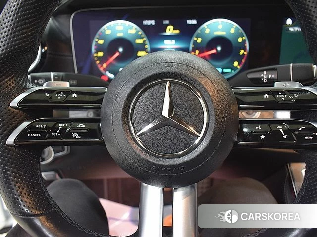 Mercedes-Benz E-Class W213 id 3884397 из Кореи 16