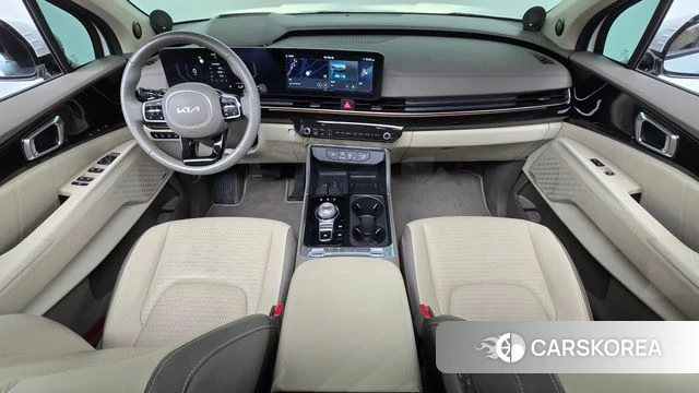 Kia The New Carnival 4th Generation id 4571662 из Кореи 27