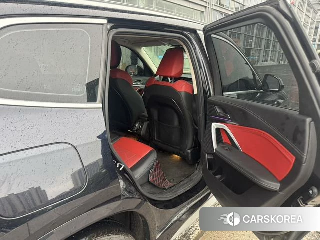BMW iX1 id 4260459 из Китая 12