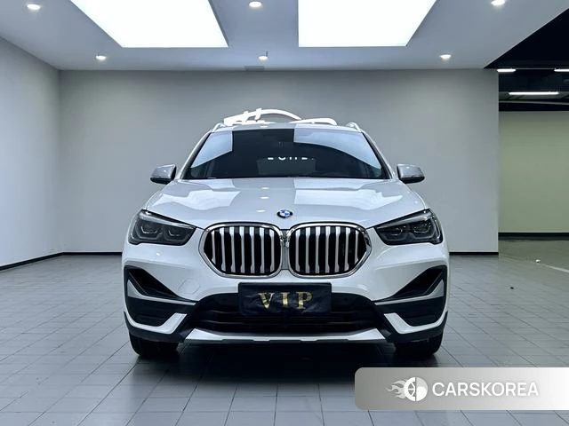 BMW X1 id 4275783 из Китая 8