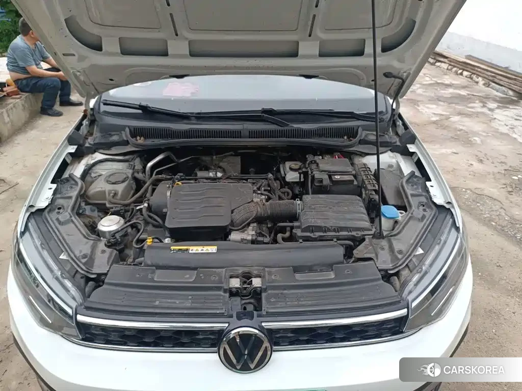 Volkswagen Lavida id 4576601 из Китая 22
