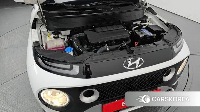 Hyundai Casper id 4854283 из Кореи 16