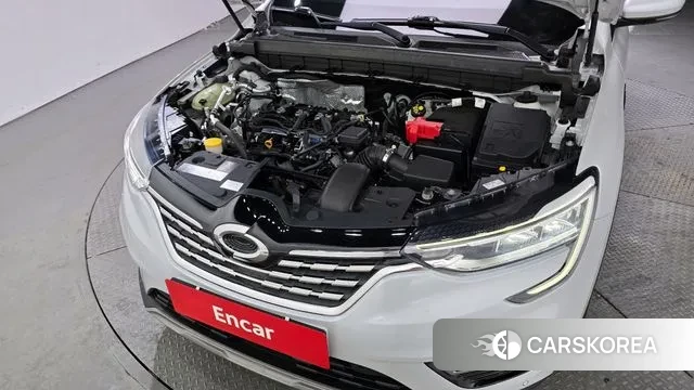 Renault Korea (Samsung) XM3 id 3513826 из Кореи 16