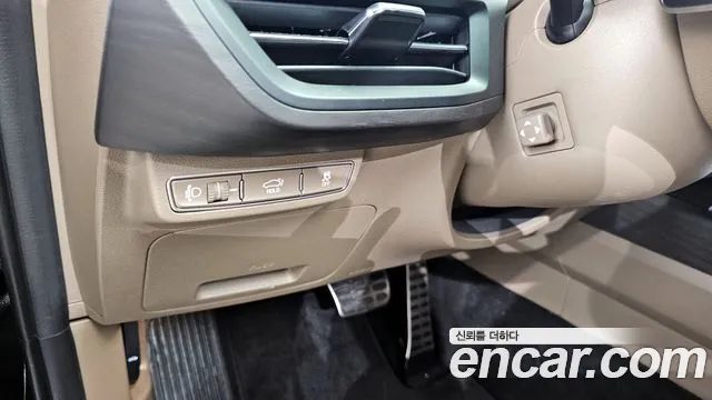 Kia K8 id 2688196 из Кореи 16