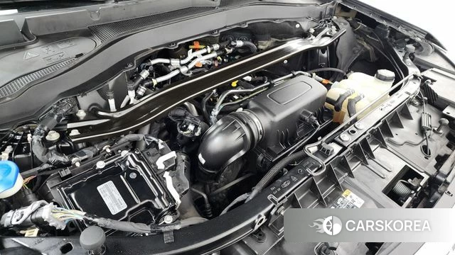 Ford Explorer 6th Generation id 3915129 из Кореи 16