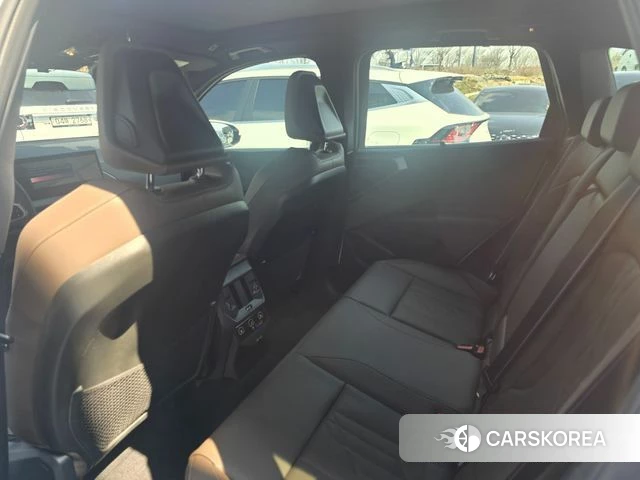 BMW X3 (G45) id 3817299 из Кореи 8