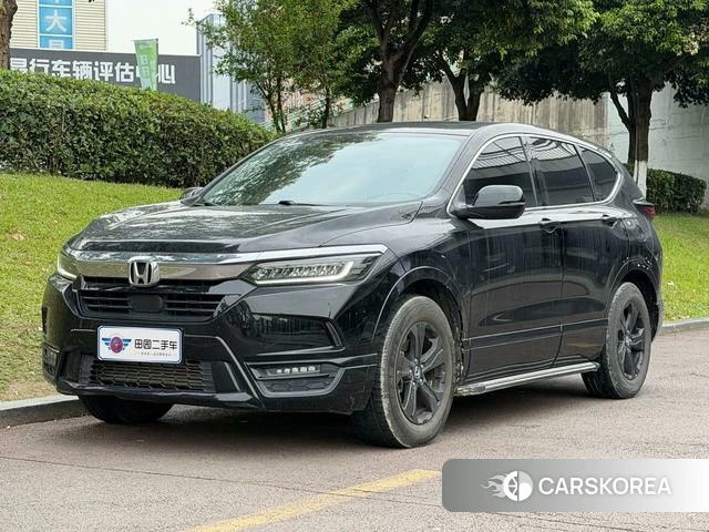 Honda Hao Ying id 4262028 из Китая 9