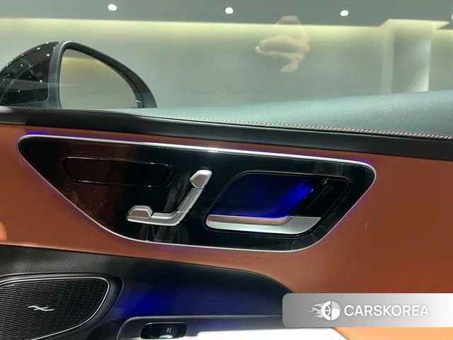 Mercedes-Benz GLC id 3888899 из Китая 24