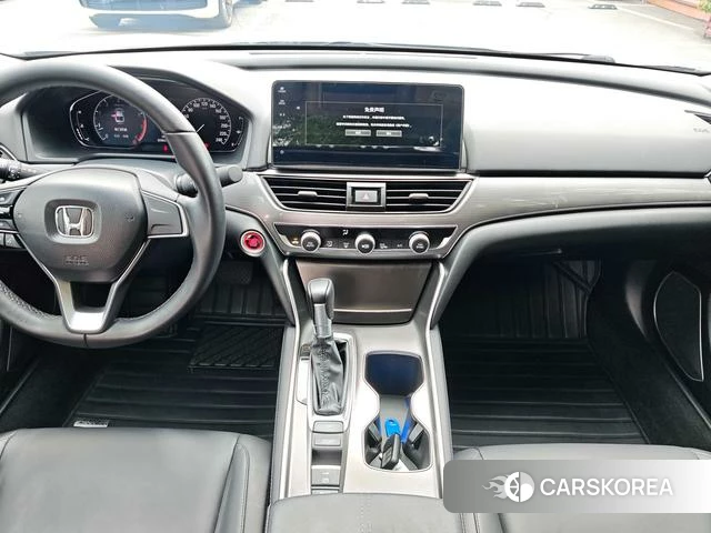 Honda Accord id 4263458 из Китая 24