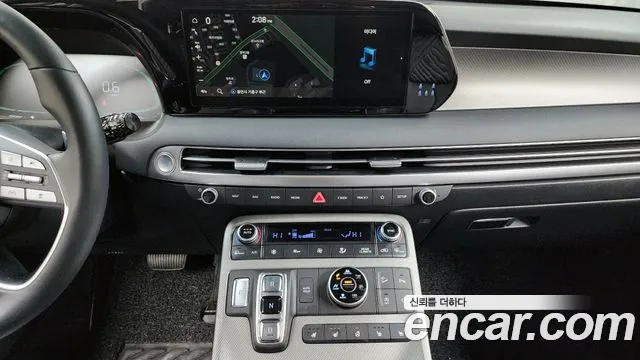 Hyundai The New Palisade id 2639506 из Кореи 16