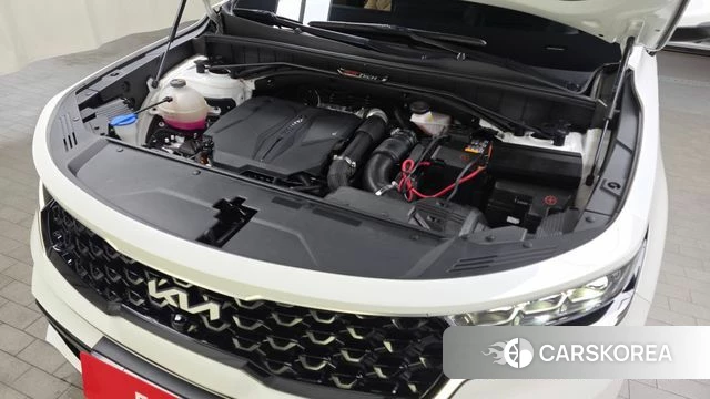 Kia Sorento 4th Generation id 4763204 из Кореи 35