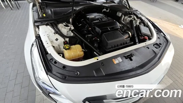 Cadillac CT6 id 2917930 из Кореи 16