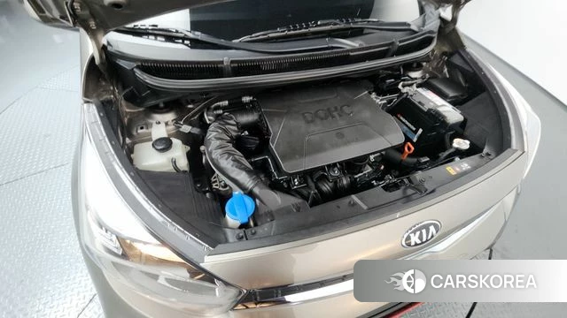 Kia All New Morning (JA) id 3845550 из Кореи 16