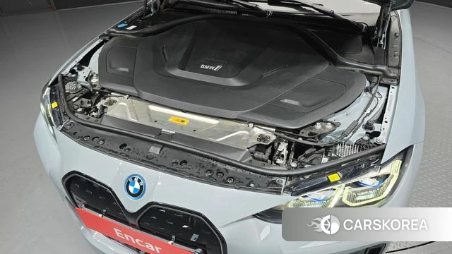 BMW i4 id 4739473 из Кореи 31