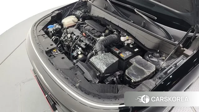 Hyundai Kona (SX2) id 3120546 из Кореи 16