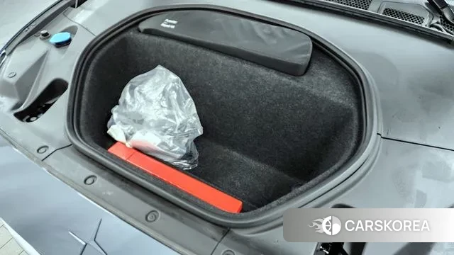 Polestar Polestar 2 id 3207890 из Кореи 16