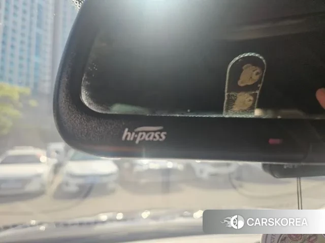 Ssangyong Tivoli Armor id 2971571 из Кореи 11