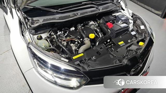 Renault Korea (Samsung) New QM3 id 4447157 из Кореи 16