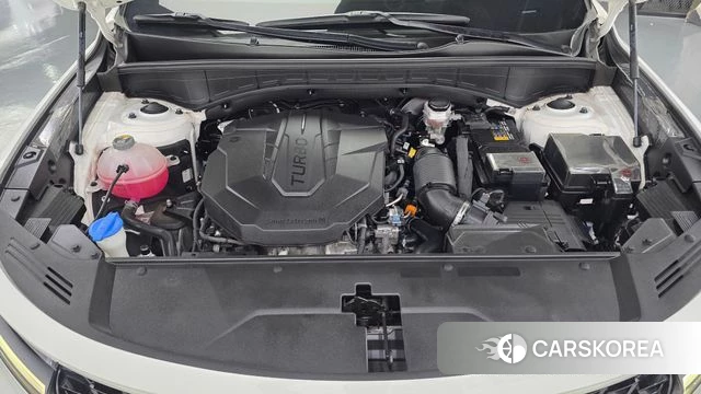 Kia Sorento 4th Generation id 4687891 из Кореи 30