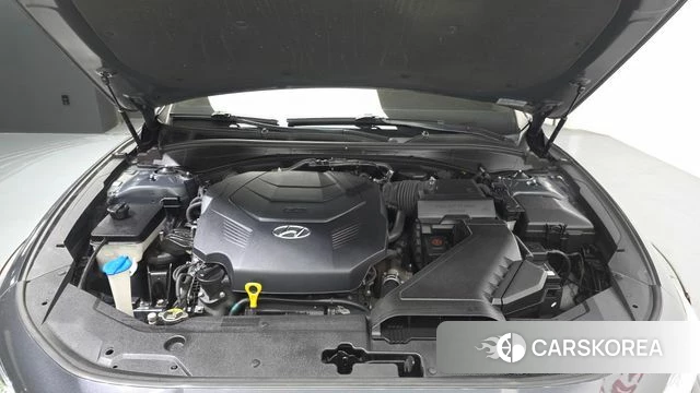 Hyundai Grandeur IG id 4678051 из Кореи 16