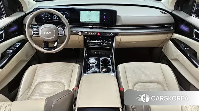 Kia Carnival 4th generation id 3770602 из Кореи 16