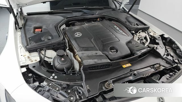 Mercedes-Benz AMG GT id 4344376 из Кореи 16