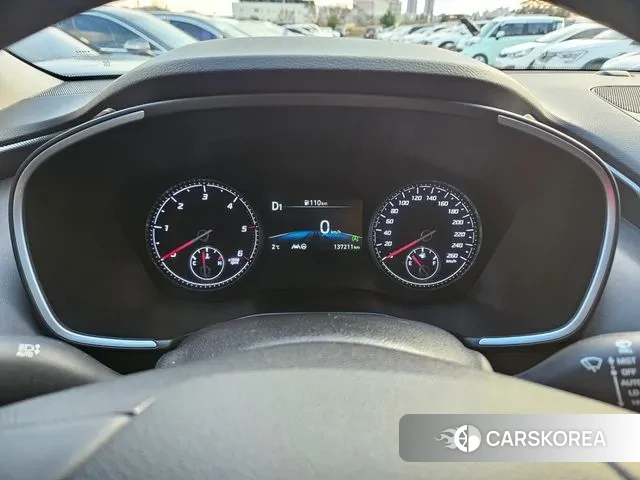 Hyundai The New Santa Fe id 3437787 из Кореи 16