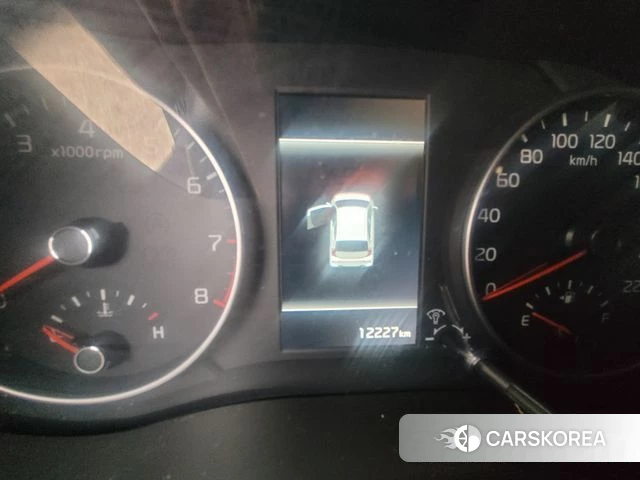 Kia Morning Urban (JA) id 3871036 из Кореи 16